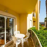 Semesterpark Jardins Vale De Parra 3*