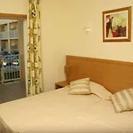 Semesterpark Jardins Vale De Parra 3*