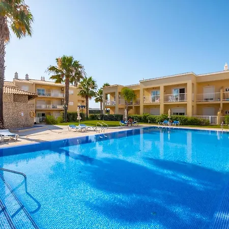 Jardins Vale De Parra Kompleks wypoczynkowy 3*