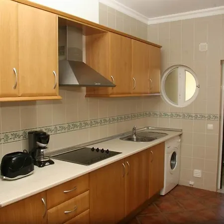 Jardins Vale De Parra Kompleks wypoczynkowy