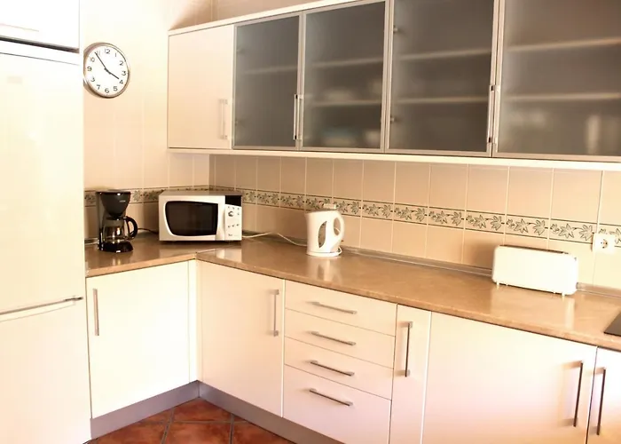 Jardins Vale De Parra Ferienpark Albufeira