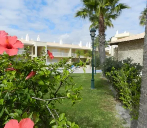 Ferienpark Jardins Vale De Parra