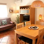 Jardins Vale De Parra Tatil parkı Albufeira