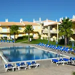 Tatil parkı Jardins Vale De Parra Albufeira