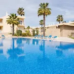 Tatil parkı Jardins Vale De Parra
