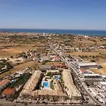 Jardins Vale De Parra Tatil parkı