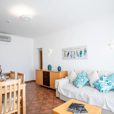 Jardins Vale De Parra Holiday park