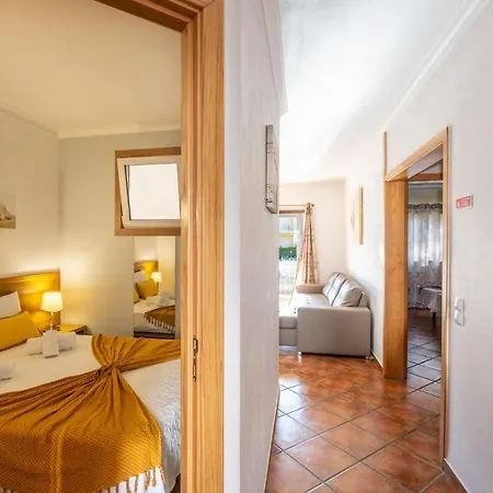 Πάρκο διακοπών Jardins Vale De Parra