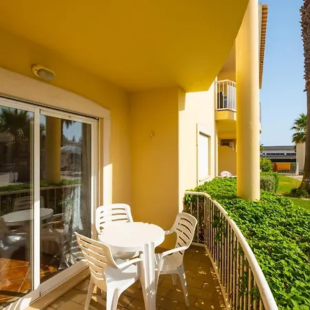 Prázdninový areál Jardins Vale De Parra 3*