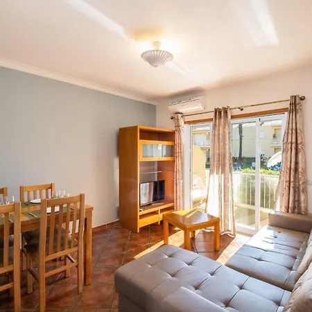 Jardins Vale De Parra Holiday park