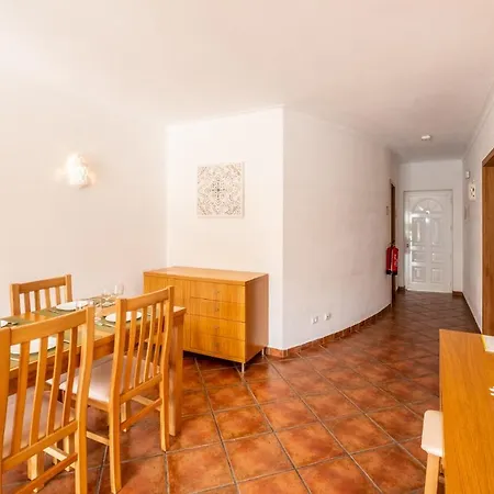 Jardins Vale De Parra 홀리데이파크 3*
