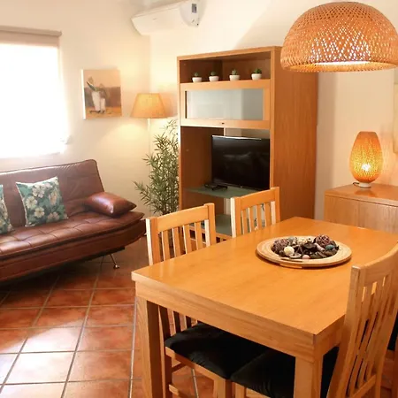 Jardins Vale De Parra Prázdninový areál Albufeira