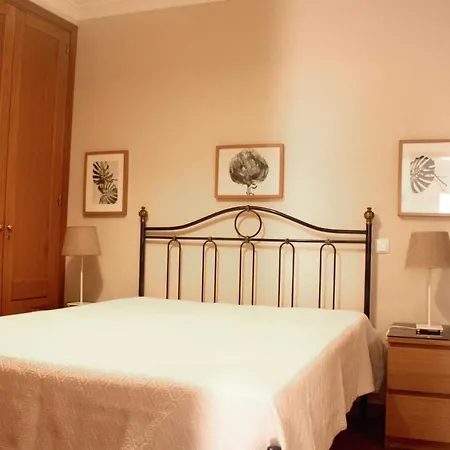 Jardins Vale De Parra 3* Αλμπουφέιρα