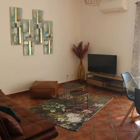 Jardins Vale De Parra Ferienpark 3*