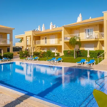 Jardins Vale De Parra 3* Αλμπουφέιρα