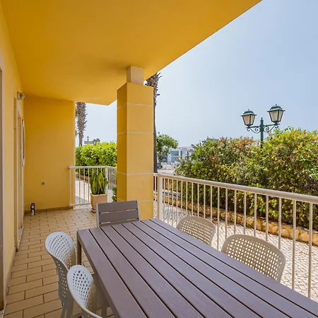 Jardins Vale De Parra Prázdninový areál