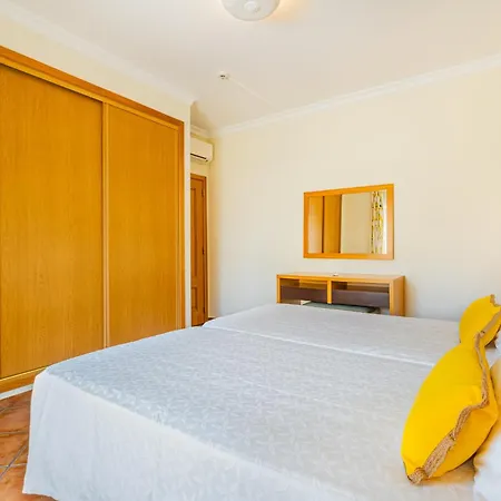 Prázdninový areál Jardins Vale De Parra 3*