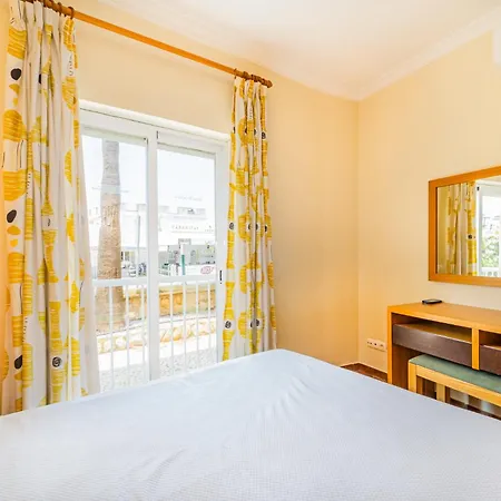 Jardins Vale De Parra Prázdninový areál Albufeira