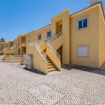 Jardins Vale De Parra 3* Αλμπουφέιρα