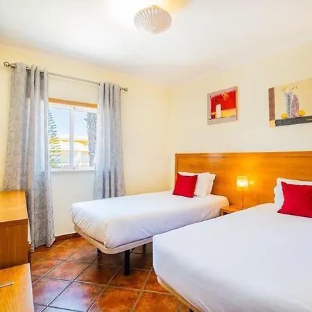 Jardins Vale De Parra Albufeira