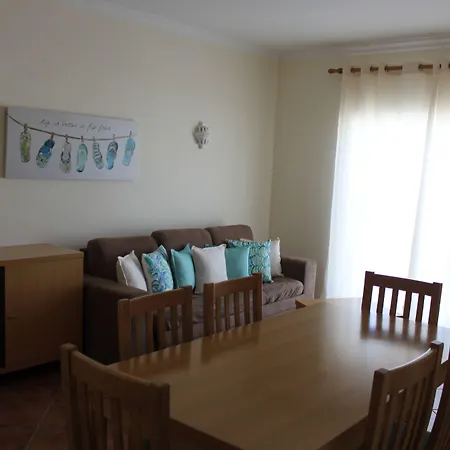 Jardins Vale De Parra 3* البوفيرا