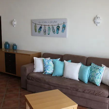 Jardins Vale De Parra Prázdninový areál Albufeira