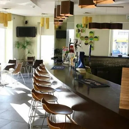 홀리데이파크 Jardins Vale De Parra 알부페이라