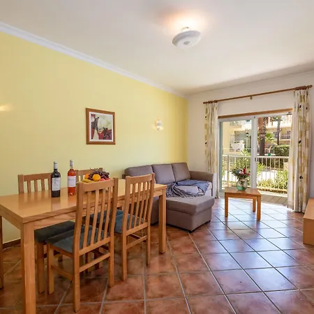 Jardins Vale De Parra 3*