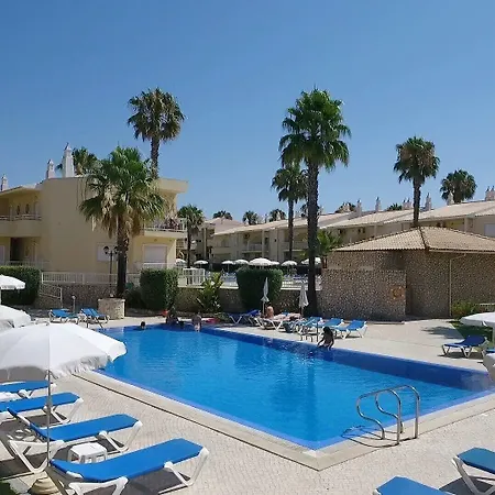 Jardins Vale De Parra 3*