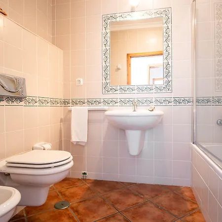 Πάρκο διακοπών Jardins Vale De Parra