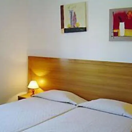 Πάρκο διακοπών Jardins Vale De Parra