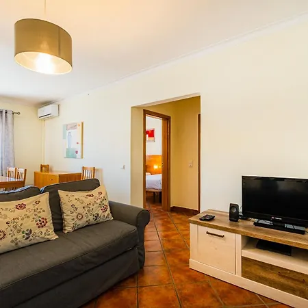 Feriepark Jardins Vale De Parra 3*