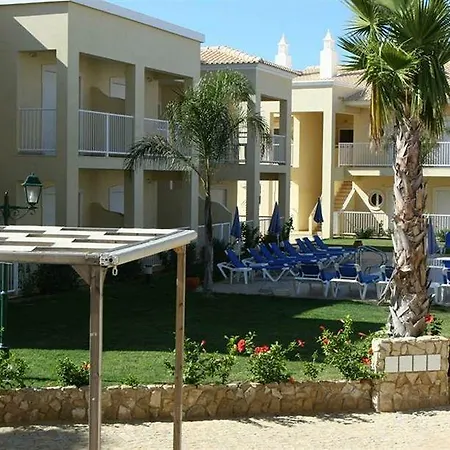 Üdülőpark Jardins Vale De Parra 3*
