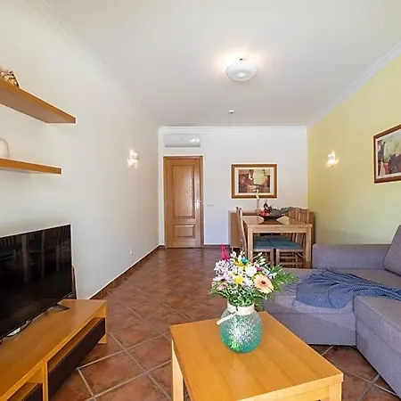 Prázdninový areál Jardins Vale De Parra 3*