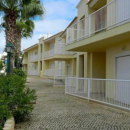 Prázdninový areál Jardins Vale De Parra