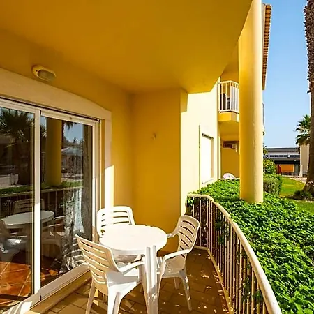 Jardins Vale De Parra 3* Albufeira