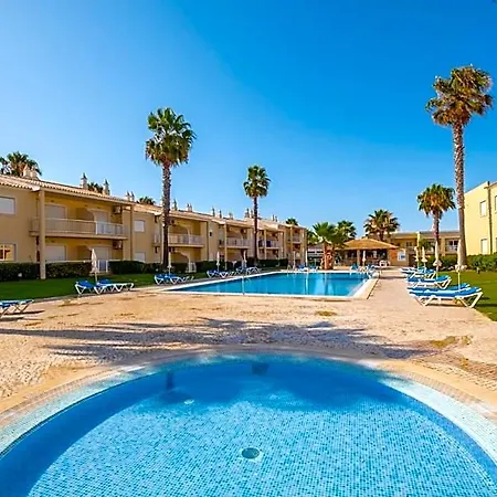 Jardins Vale De Parra Prázdninový areál Albufeira