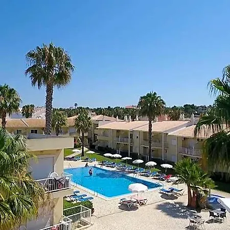 Jardins Vale De Parra 알부페이라