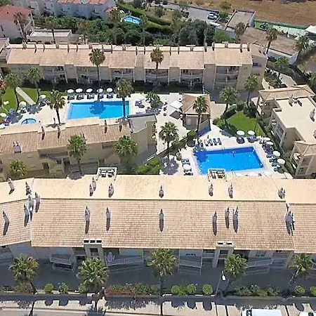 Jardins Vale De Parra 3* 알부페이라