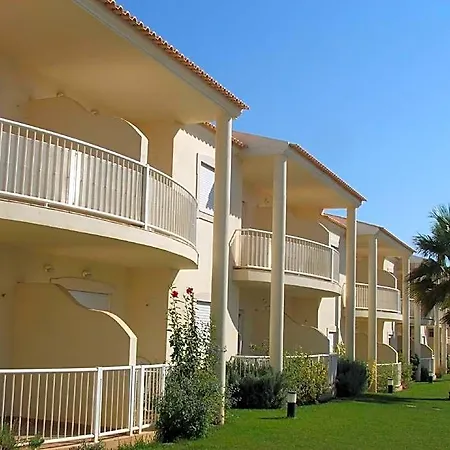 Jardins Vale De Parra Prázdninový areál Albufeira