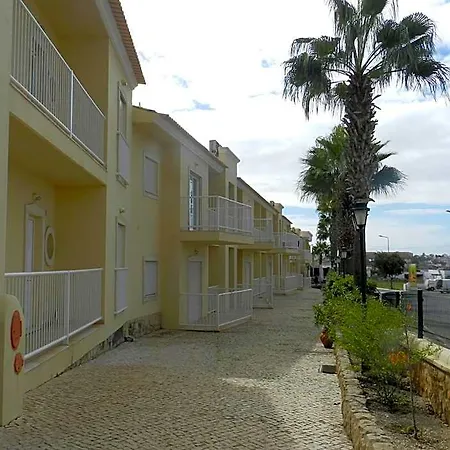 Jardins Vale De Parra Albufeira