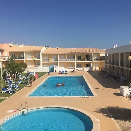 Jardins Vale De Parra Aldeamento Turístico Albufeira