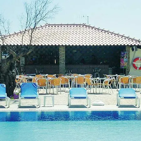 Jardins Vale De Parra Üdülőpark