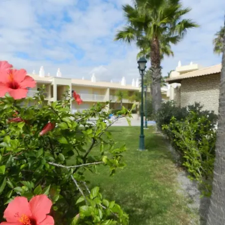 Πάρκο διακοπών Jardins Vale De Parra