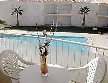 Jardins Vale De Parra Αλμπουφέιρα