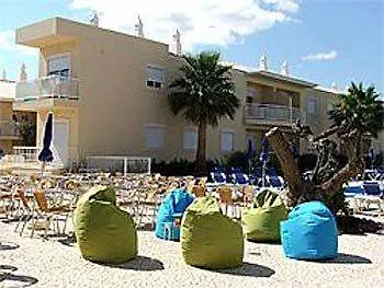 Ferienpark Jardins Vale De Parra Albufeira