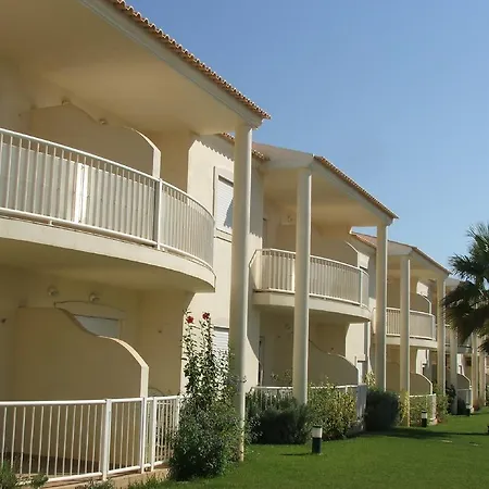 Jardins Vale De Parra البوفيرا
