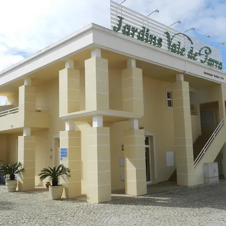 Jardins Vale De Parra 3*