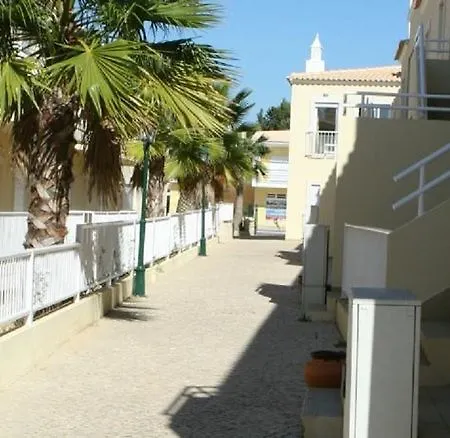 Ferienpark Jardins Vale De Parra Albufeira