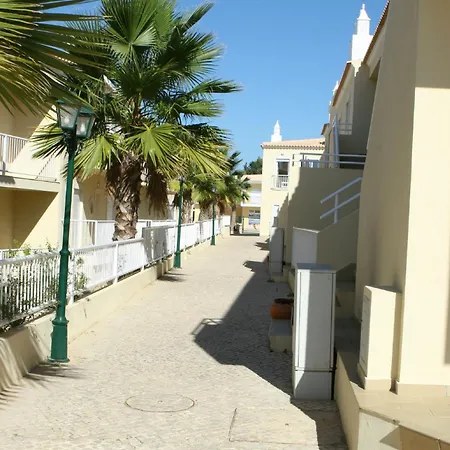 Tatil parkı Jardins Vale De Parra Albufeira